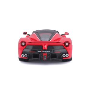 BURAGO FERRARI APERTA R&P 1:24