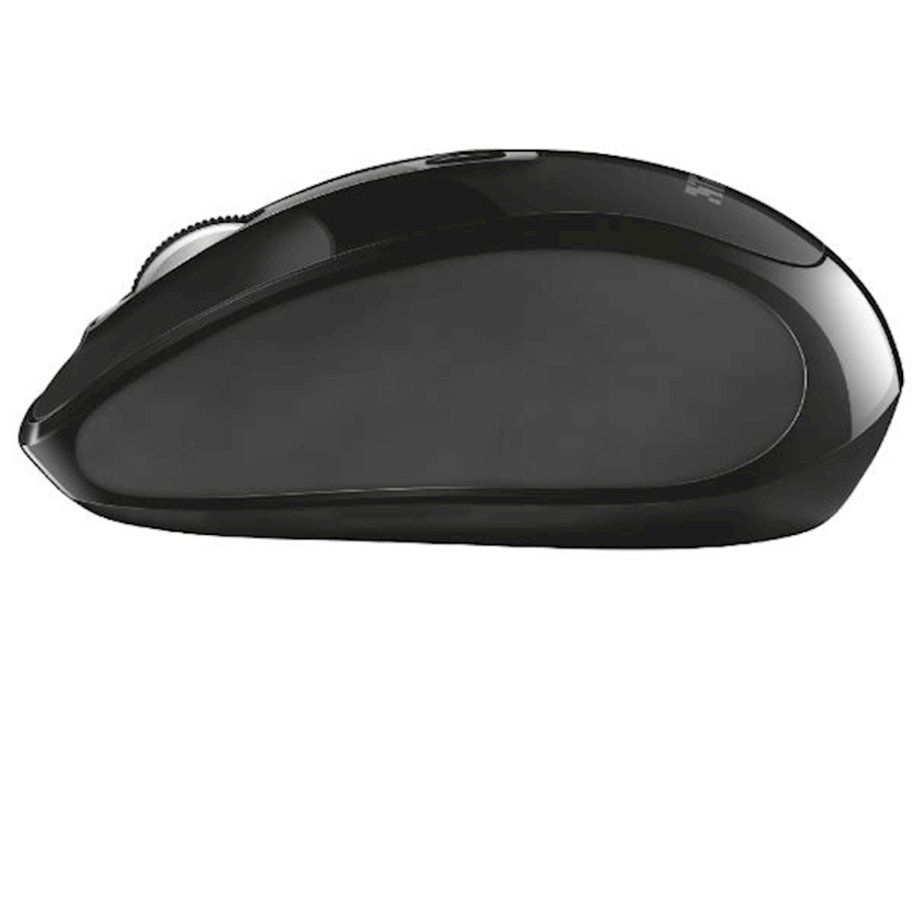 TRUST MOUSE WIRELESS BLUETOOTH XANI BLACK 21192