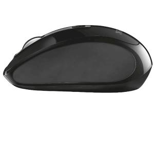 TRUST MOUSE WIRELESS BLUETOOTH XANI BLACK 21192
