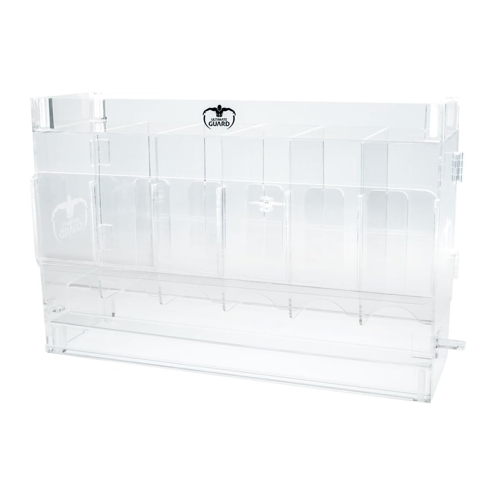 UGD030009 Ultimate Guard Supreme Dispenser for Booster Packs