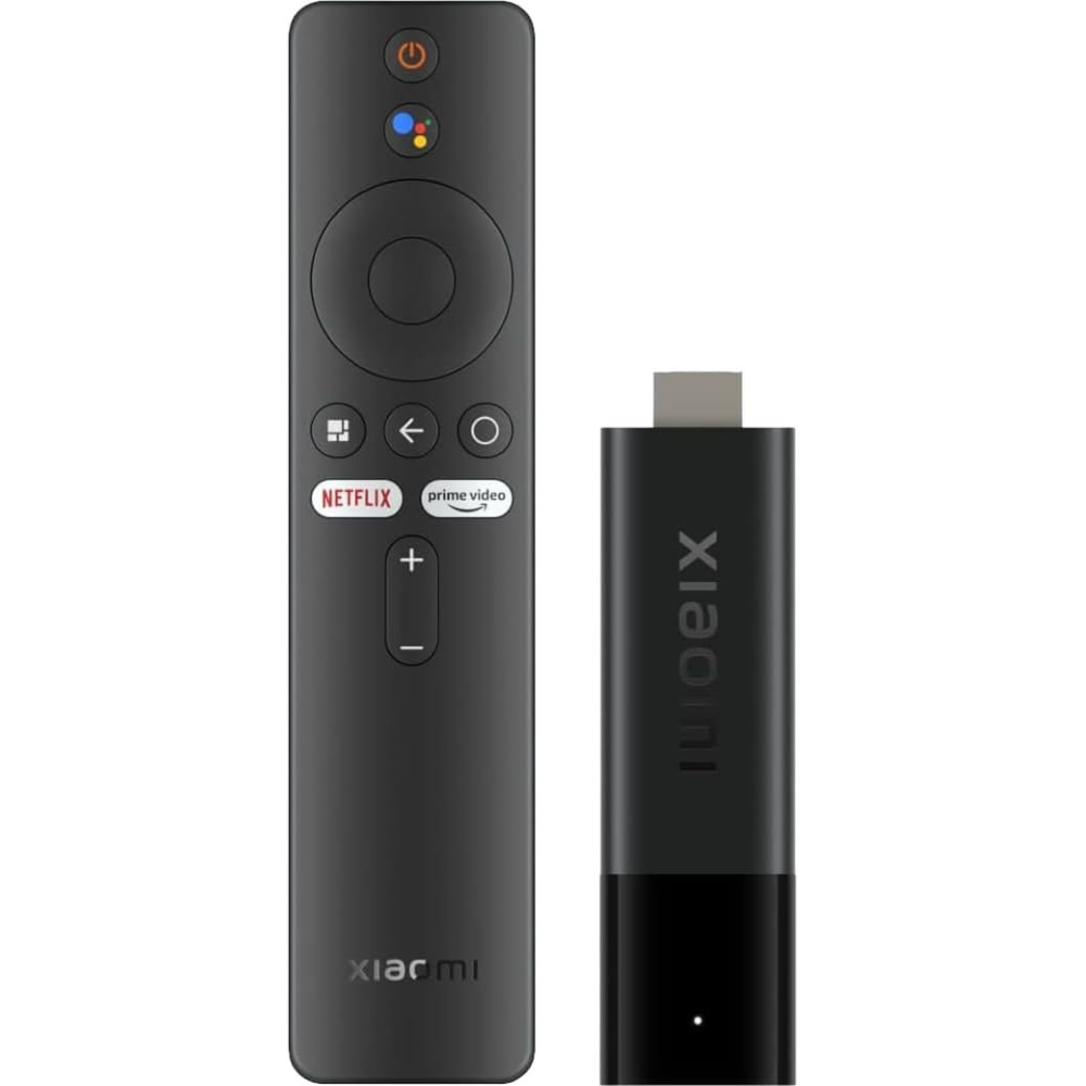 XIAOMI MI TV STICK 4K MDZ-27-EU