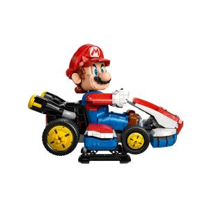 LEGO Mario Kart™: Mario e Kart standard 72037