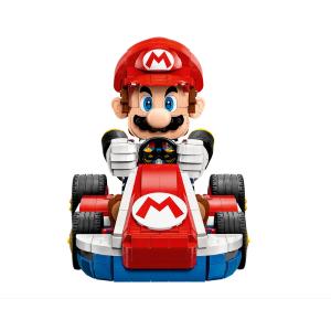LEGO Mario Kart™: Mario e Kart standard 72037