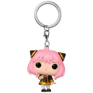 FUNKO POP KEYCHAIN SPY X FAMILY - VINYL FIGURE - ANYA FORGER 4CM - 87184