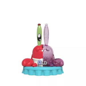 MIGHTY JAXX KANDY X SPONGEBOB - SQUAREPANTS (SODA EDITION) BLIND BOX - D6