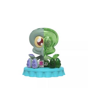 MIGHTY JAXX KANDY X SPONGEBOB - SQUAREPANTS (SODA EDITION) BLIND BOX - D6