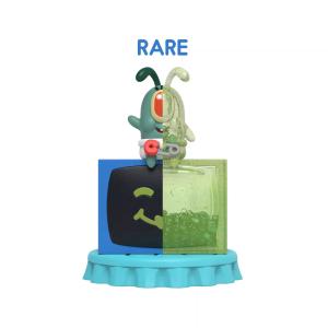 MIGHTY JAXX KANDY X SPONGEBOB - SQUAREPANTS (SODA EDITION) BLIND BOX - D6