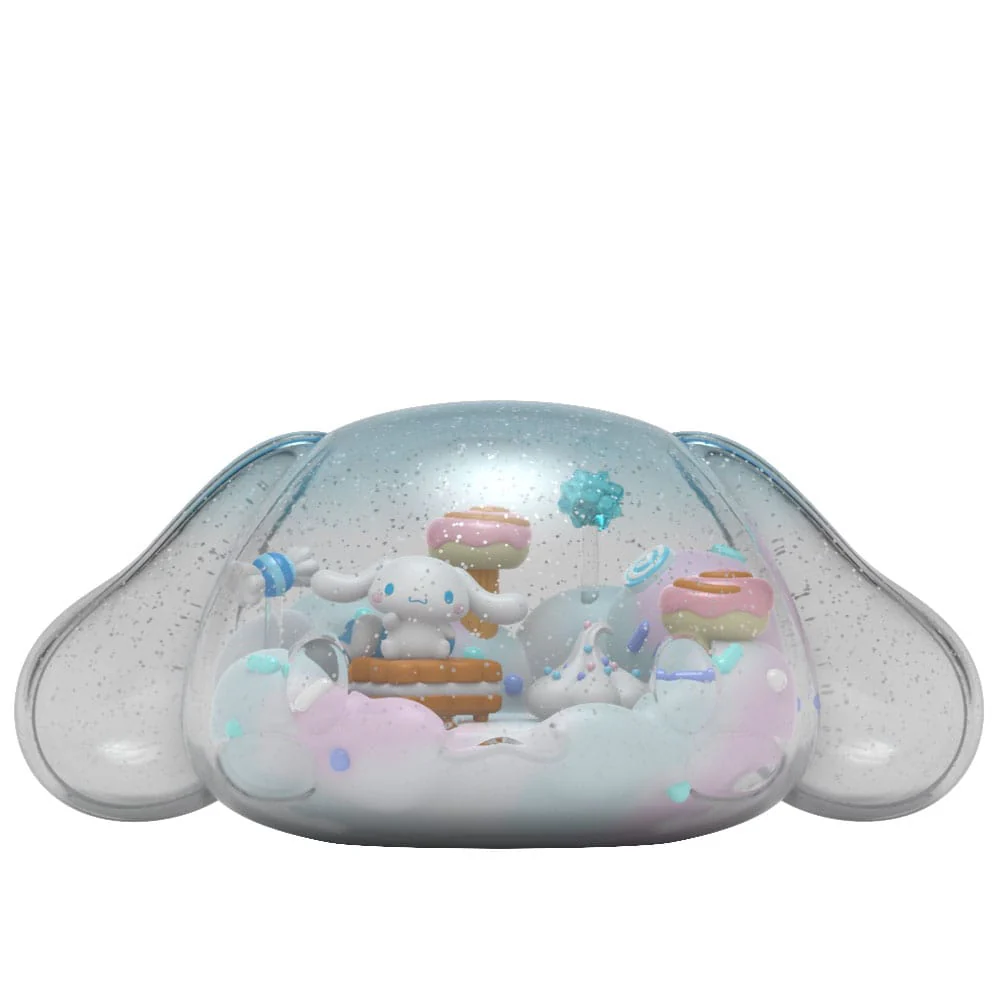 MIGHTY JAXX Kandyland: Sanrio Cinnamoroll 