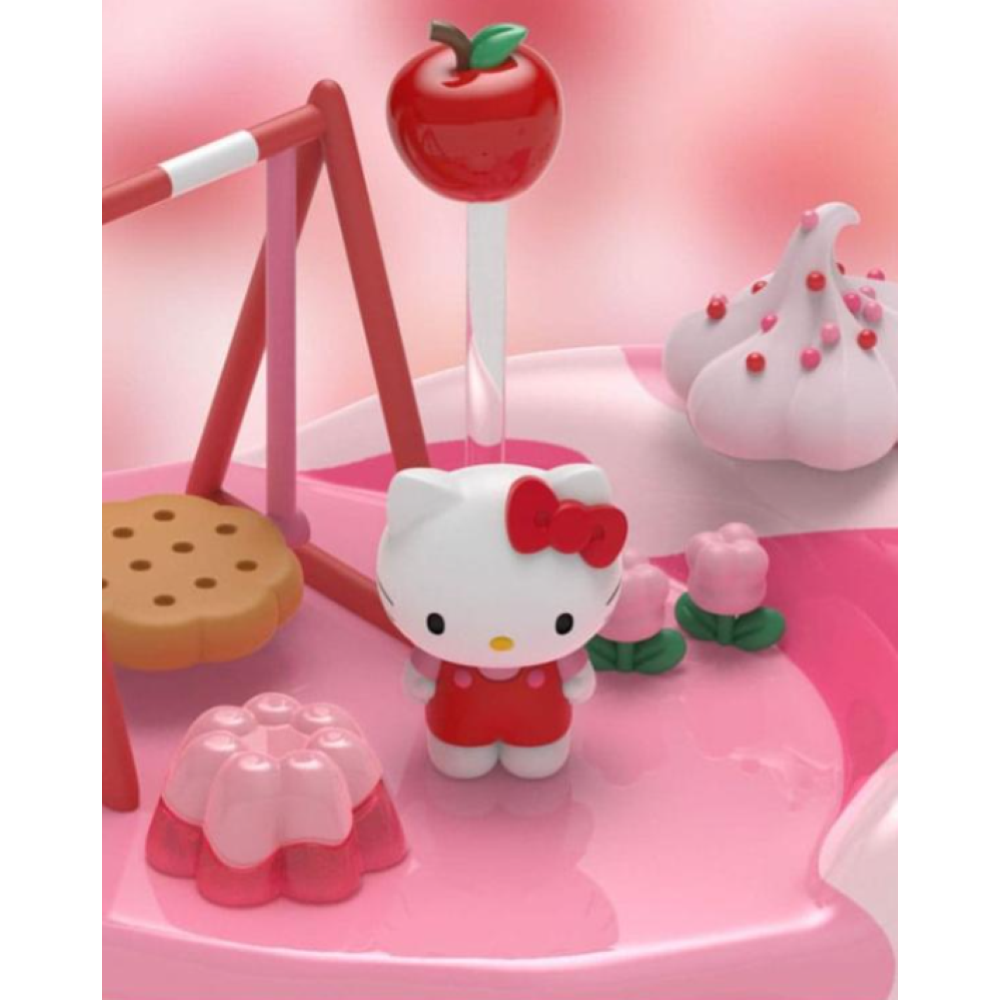 MIGHTY JAXX Kandyland: Sanrio Hello Kitty 