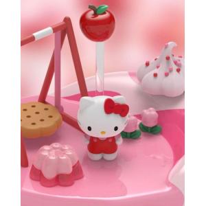 MIGHTY JAXX Kandyland: Sanrio Hello Kitty 