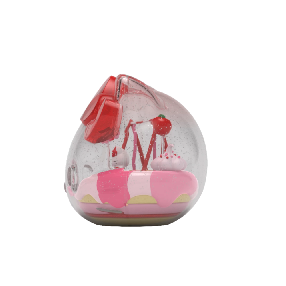 MIGHTY JAXX Kandyland: Sanrio Hello Kitty 