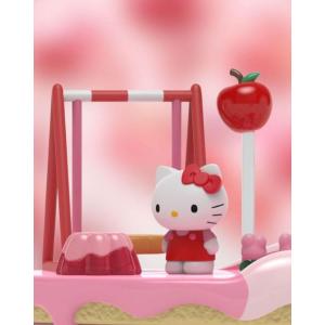 MIGHTY JAXX Kandyland: Sanrio Hello Kitty 
