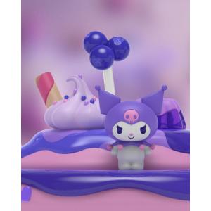 MIGHTY JAXX Kandyland: Sanrio Kuromi 