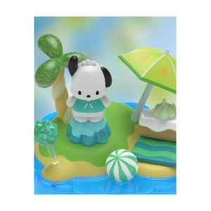 MIGHTY JAXX Kandyland: Sanrio Pochacco 15CM