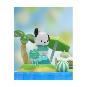 MIGHTY JAXX Kandyland: Sanrio Pochacco 15CM
