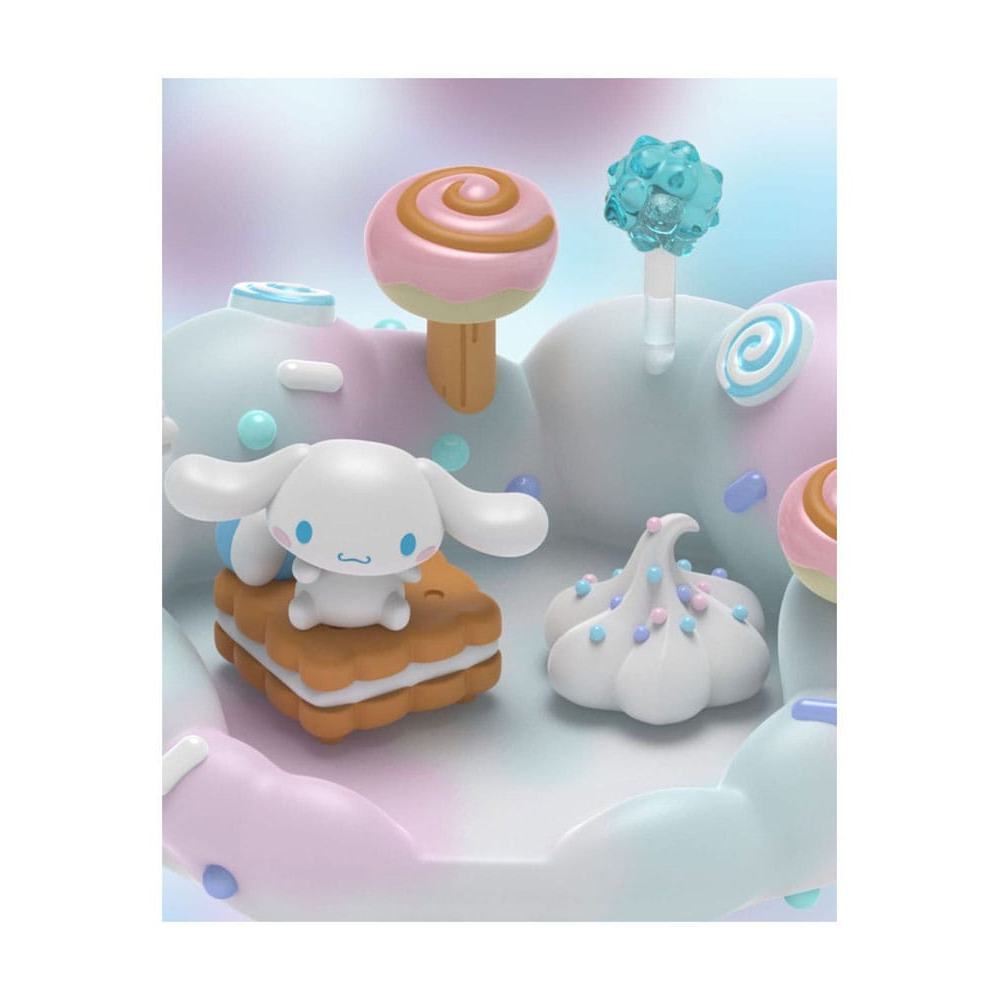 MIGHTY JAXX Kandyland: Sanrio Cinnamoroll 