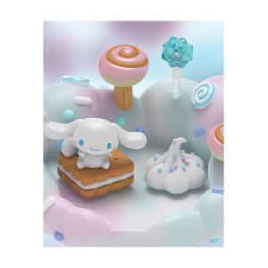 MIGHTY JAXX Kandyland: Sanrio Cinnamoroll 