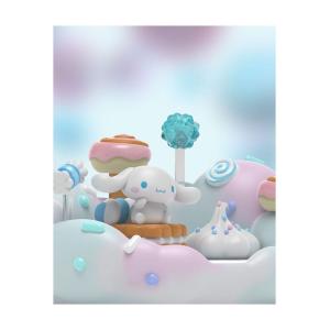 MIGHTY JAXX Kandyland: Sanrio Cinnamoroll 