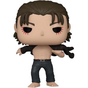 FUNKO POP ATTACK ON TITAN S4 - VINYL FIGURE 1321 EREN JEAGER 9CM