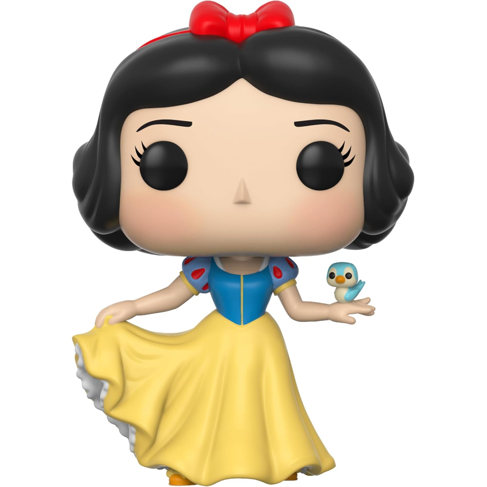 FUNKO POP DISNEY SNOW WHITE - POP FUNKO VINYL FIGURE 339 SNOW WHITE 9CM
