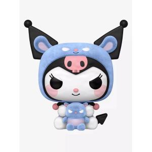 FUNKO POP HELLO KITTY S8 - POP FUNKO VINYL FIGURE 111 KUROMI AS BAKU 9CM (FLC) 