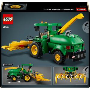 LEGO TECHNIC - John Deere 9700 Forage Harvester 42168 *EOL