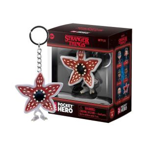 YuMe Window Box - Pocket Hero - Stranger Things - PDQ (12 Units) 5.5CM 15330