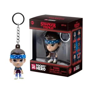 YuMe Window Box - Pocket Hero - Stranger Things - PDQ (12 Units) 5.5CM 15330