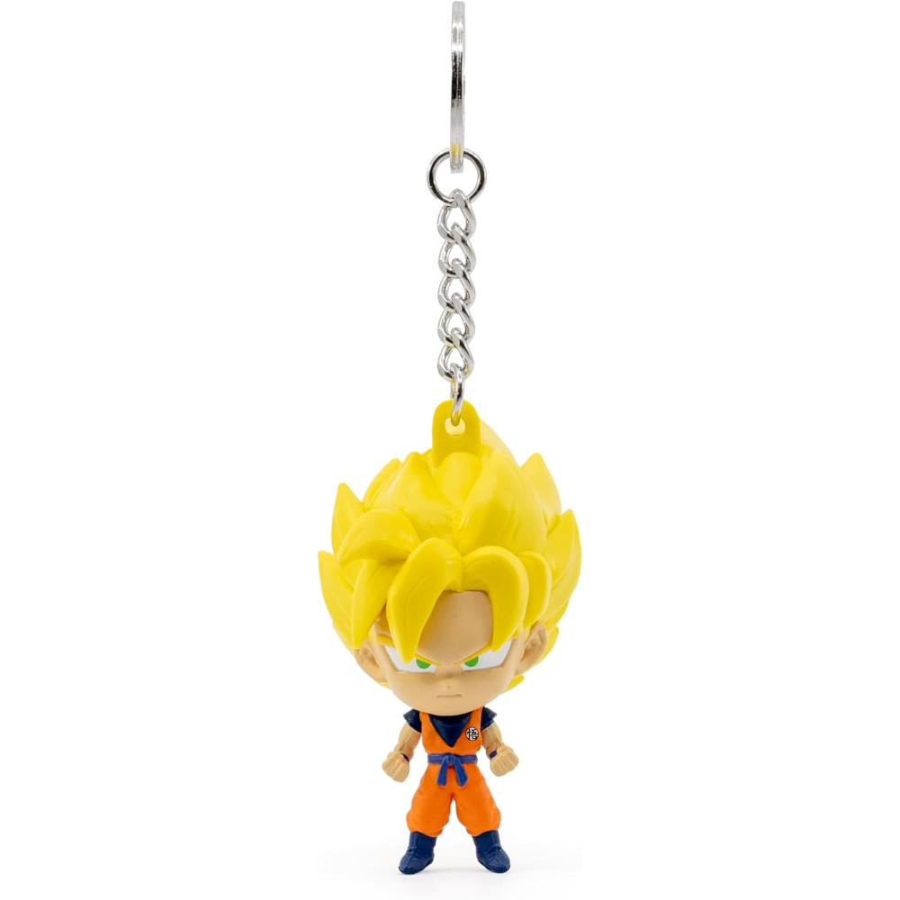 YuMe Window Box - Pocket Hero - Dragonball Z Series 1 - PDQ (12 Units) 11620 