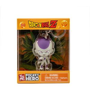 YuMe Window Box - Pocket Hero - Dragonball Z Series 1 - PDQ (12 Units) 11620 