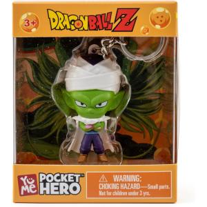 YuMe Window Box - Pocket Hero - Dragonball Z Series 1 - PDQ (12 Units) 11620 