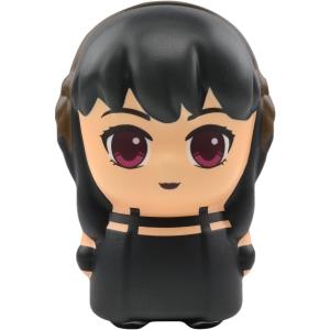 YuMe Blind Bag - Spy x Family Squish Hero - PDQ (12 Units) 11521