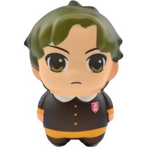 YuMe Blind Bag - Spy x Family Squish Hero - PDQ (12 Units) 11521