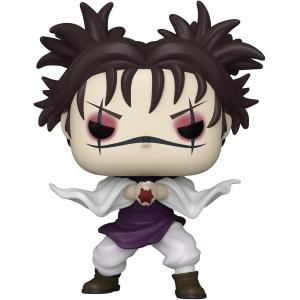 FUNKO POP JUJUTSU KAISEN - VINYL FIGURE 1886 CHOSO 9CM