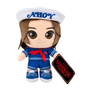 Rei Toys - Stranger Things Peluche Chibi 20 cm in CDU (Assortimento) - STRT0700