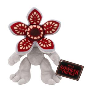 Rei Toys - Stranger Things Peluche Chibi 20 cm in CDU (Assortimento) - STRT0700