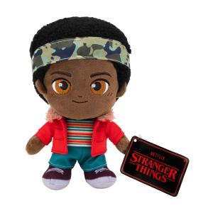 Rei Toys - Stranger Things Peluche Chibi 20 cm in CDU (Assortimento) - STRT0700
