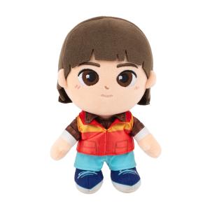 Rei Toys - Stranger Things Peluche Chibi 20 cm in CDU (Assortimento) - STRT0700