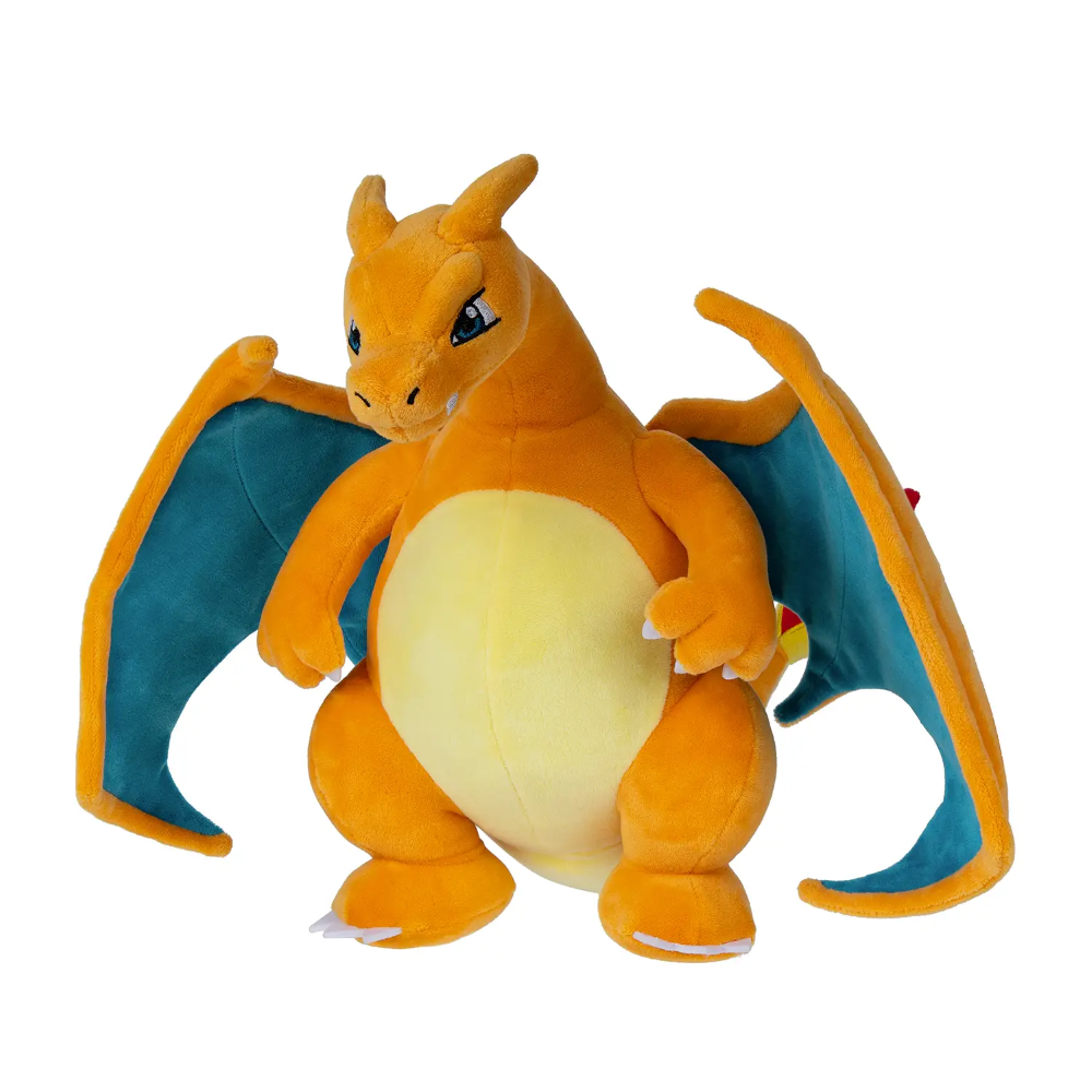 Rei Toys Pokemon Peluche Charizard 30 cm PK112900