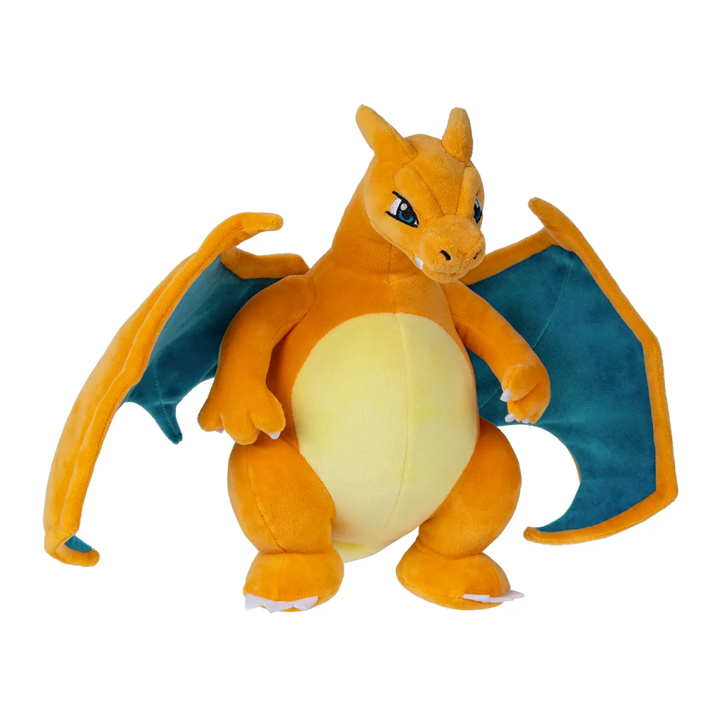 Rei Toys Pokemon Peluche Charizard 30 cm PK112900
