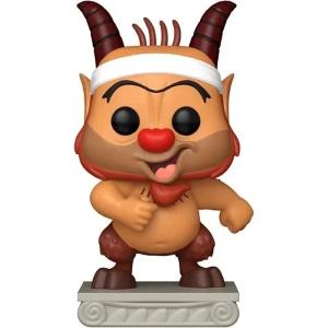 FUNKO POP DISNEY - HERCULES 25TH ANNIVERSARY - VINYL FIGURE 1668 TRAINING PHIL 9CM 