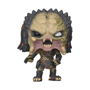 FUNKO POP PREDATOR S3 - VINYL FIGURE 1998 WOLF PREDATOR 9CM COC 