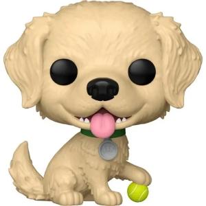 FUNKO POP PETS S3 - VINYL FIGURE 15 GOLDEN RETRIEVER 9CM