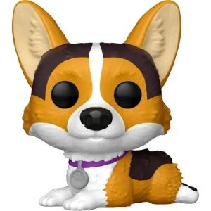 FUNKO POP PETS S3 - VINYL FIGURE 16 CORGI 9CM 