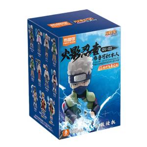 Blokees - Naruto Blind Box - Galaxy Version 02 - 71061 Ultimate Bond 
