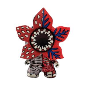 YuMe Window Box - DZNR - Stranger Things Plush - AUTOPSY EDITION - Demogorgon 15011 18CM