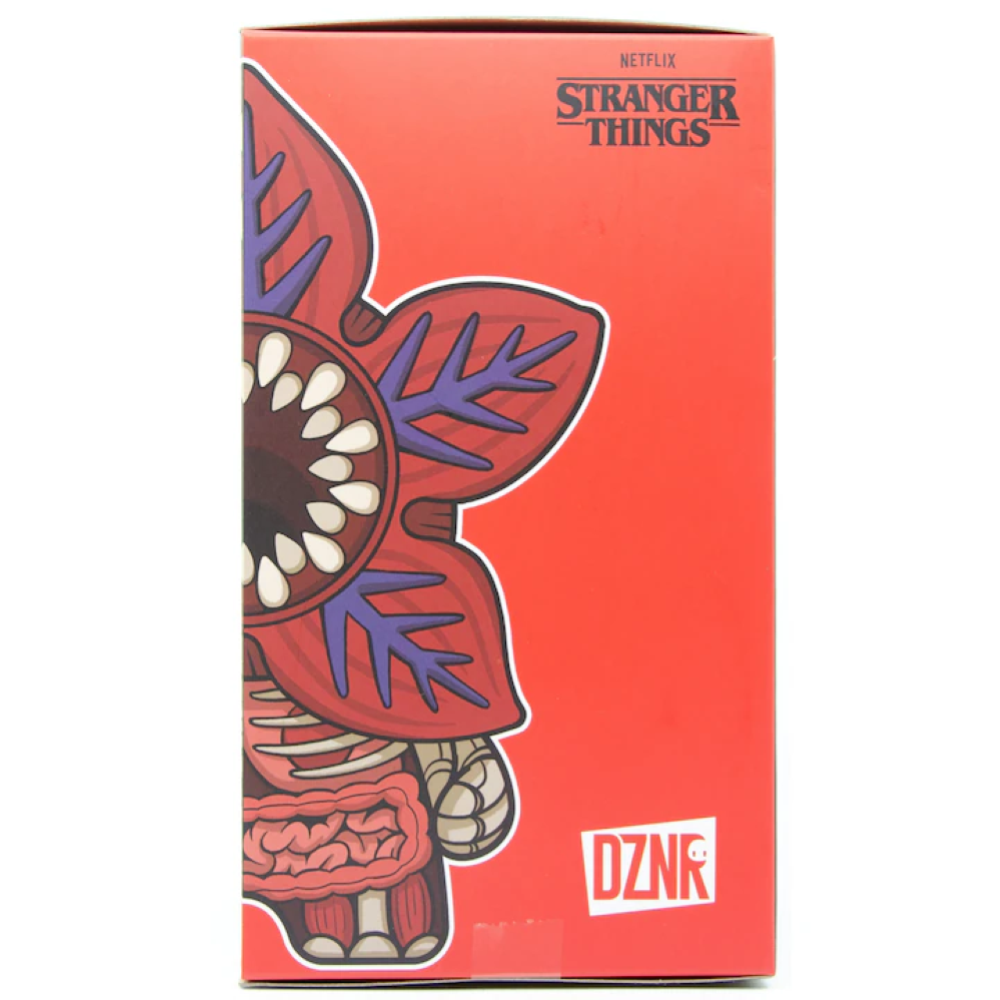 YuMe Window Box - DZNR - Stranger Things Plush - AUTOPSY EDITION - Demogorgon 15011 18CM