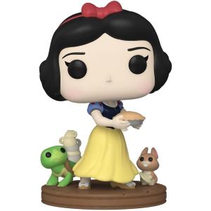 FUNKO POP DISNEY: ULTIMATE PRINCESS - VINYL FIGURE 1019 SNOW WHITE 9CM
