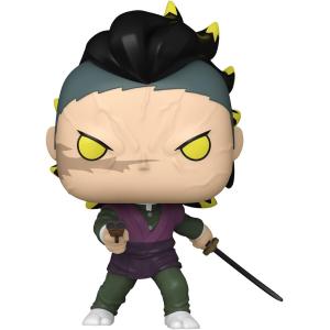 FUNKO POP DEMON SLAYER - VINYL FIGURE 1851 GENYA (DEMON FORM) 9CM 