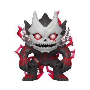 FUNKO POP DELUXE KAIJU NO8 - VINYL FIGURE 2250 KAIJU NO8 (UNCONTROLLED) 15CM
